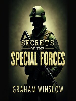 cover image of Secrets of the Special Forces